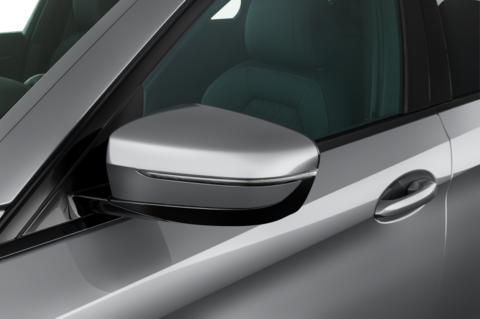 BMW 5 Series Touring Plug-in Hybride (Baujahr 2023) M-Sport 5 Türen Außenspiegel