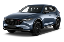 Alle Mazda CX-5 SUV