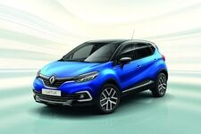 Renault Captur „Version S“ - Starkes Paket