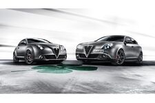 Alfa Romeo Giulietta und Mito - Schneller schalten in der Top-Version 