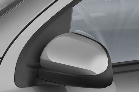 Chevrolet Aveo (Baujahr 2010) LS 4 Türen Außenspiegel