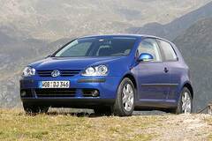 VW Golf 4Motion: Haftungswunder in der zweiten Generation