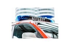 Rettungsdienste in ganz Bayern fahren künftig BMW X3