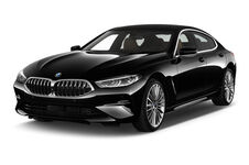 BMW 8er Gran Coupé (seit 2019)