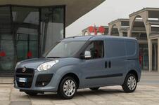 Fahrbericht: Fiat Doblo 1.6 Multijet - Fiat Doblorone