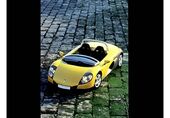 Renault Sport Spider