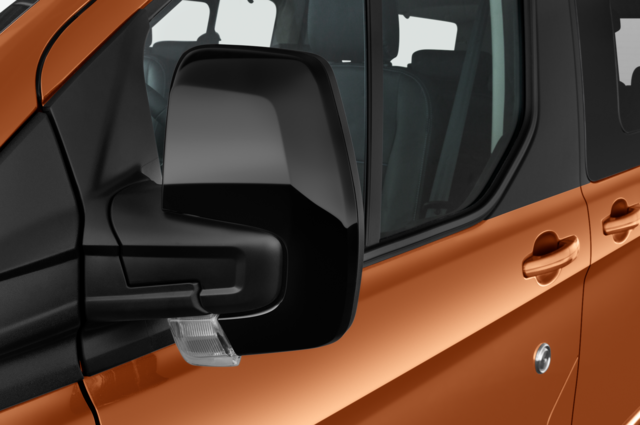 Ford Tourneo Custom (Baujahr 2021) Active 5 Türen Außenspiegel