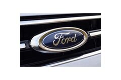 Ford Europa verringert im zweiten Quartal seine Verluste