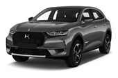 DS Automobiles DS7 Crossback