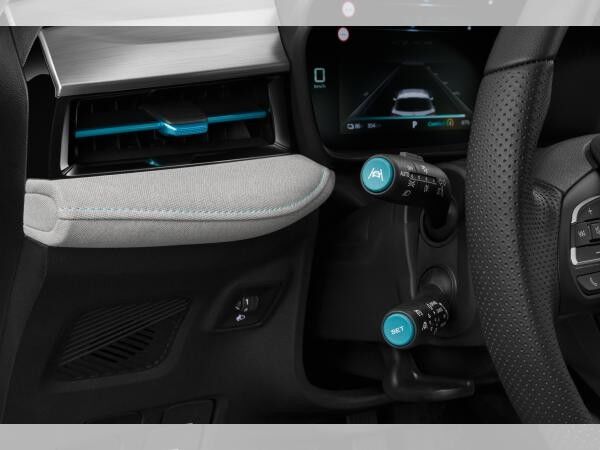 MG MG5 TZ - Aktion Maximal Range Luxury 5d 115kW