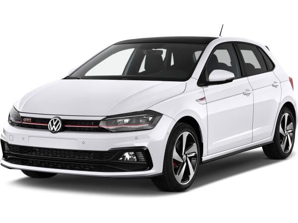 Volkswagen Polo Style 1.0 TSI DSG LED Navi 17 Zoll