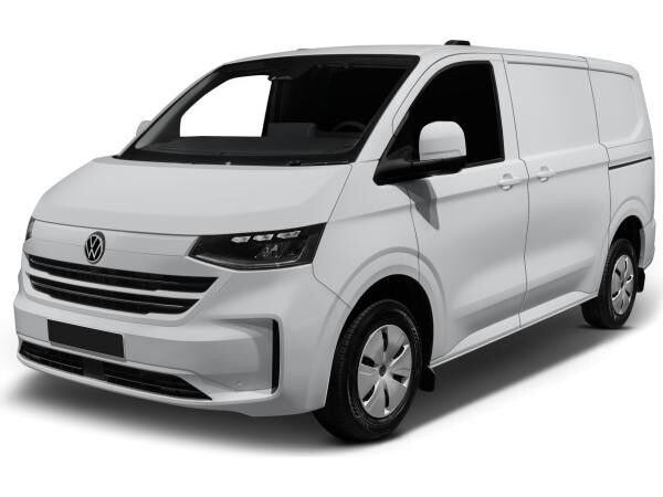 Volkswagen Transporter T7 2.0 TDI 150 AT8 LED DigC TEMP PDC