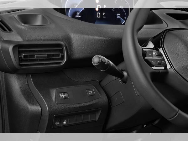 Peugeot Partner Kastenwagen L1 BlueHDi 100