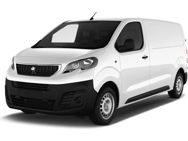 Peugeot Expert Kastenwagen M BlueHDi 120 Lager Neues Modelljahr