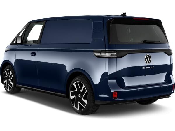Volkswagen ID.Buzz Cargo (EB)