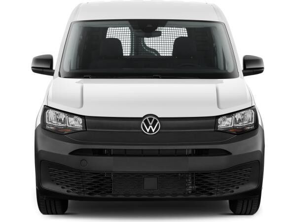 Volkswagen Caddy Cargo Maxi 2.0 TDI 122 DSG AHK Temp PDC