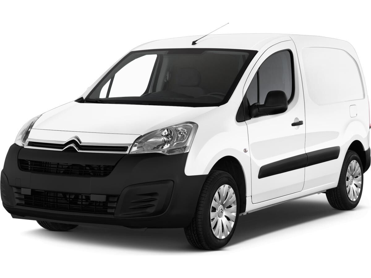Citroën Berlingo Kastenwagen L1 M Diesel 100