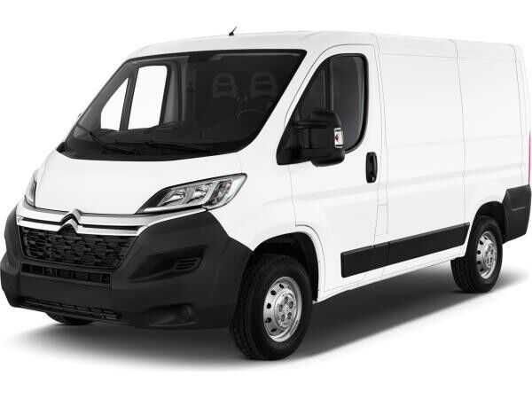 Citroën Jumper Kastenwagen Business L4H2 2.2 BlueHDi Heavy LAGER