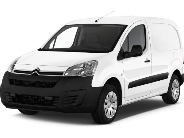 Citroën Berlingo DOKA Kastenwagen L1 BlueHDi 100