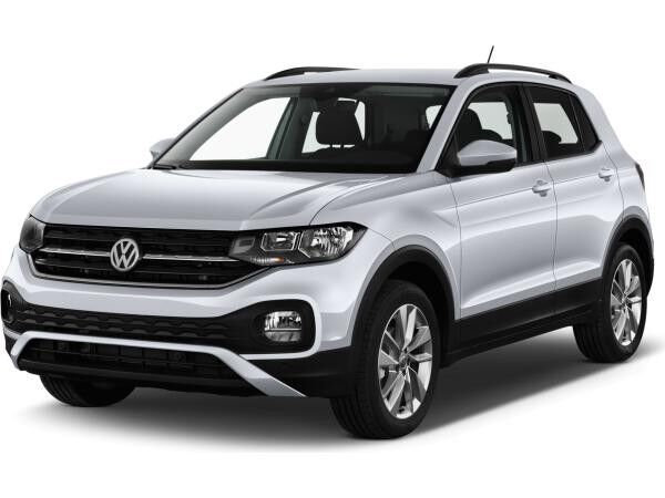 Volkswagen T-Cross Style 1.0 l TSI (116 PS) DSG