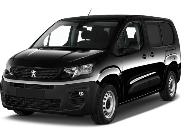 Peugeot Partner Doppelkabine L2 BlueHDi 100 Lager