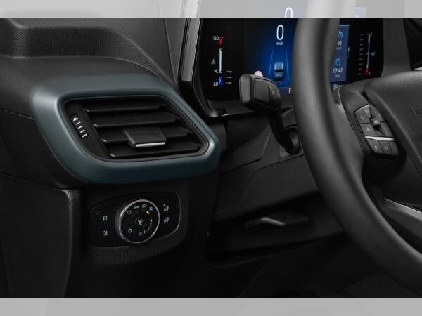 Ford Tourneo Courier 1.0 EB 125 Aut Tit AHK WinterP