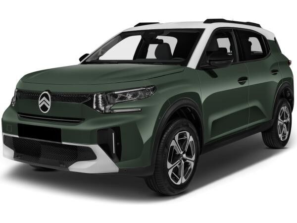 Citroën C3 Aircross MHEV 145 eDSC6 MAX Nav SHZ Kam 17Z