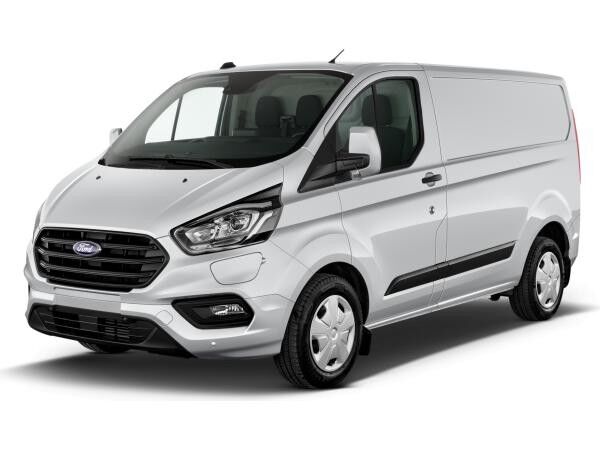 Ford Transit Custom PHEV Trend Navi