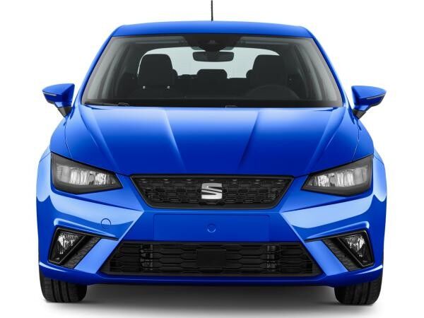 Seat Ibiza (KJ1)