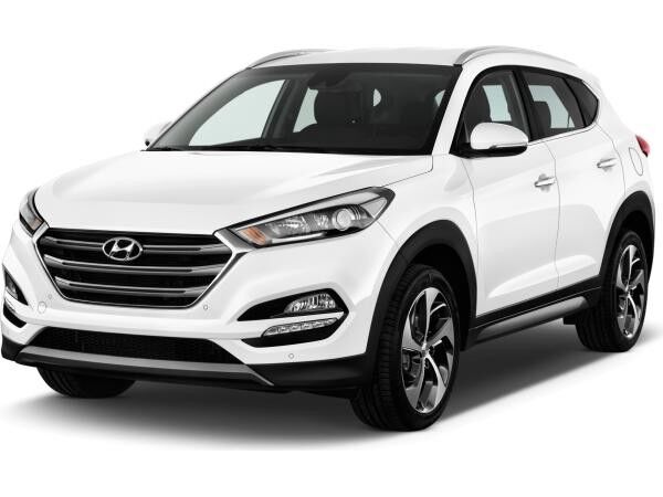 Hyundai Tucson 1.6 HEV 215 DCT LED Nav Kam PDC Keyl LFA