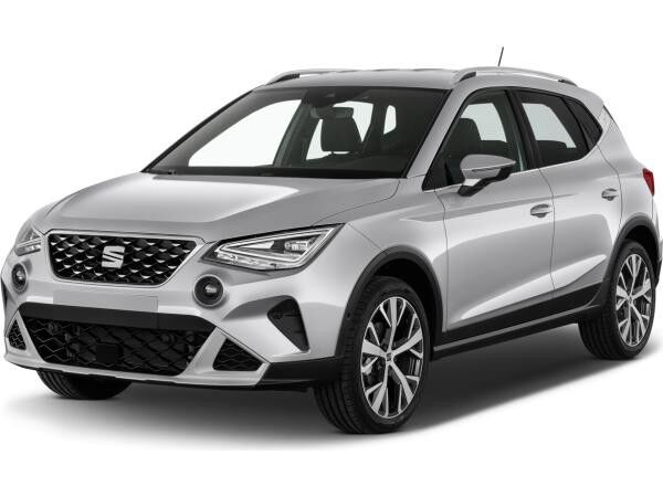 Seat Arona Road Edition 1.0 TSI DSG ☀️SUMMER-DEAL ☀️ ⚡SOFORT VERFÜGBAR⚡