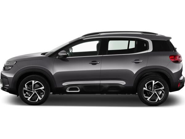 Citroën C5 Aircross 130 EAT8 MAX Pano SHZ eHK Allwetter