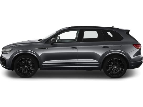 Volkswagen Touareg (RC8)