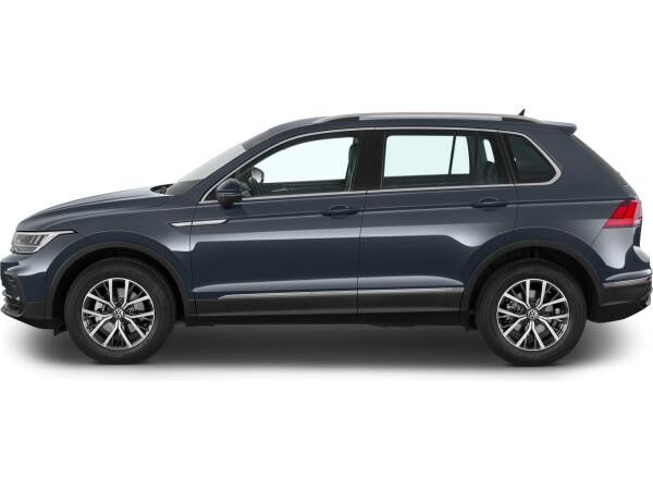 Volkswagen Tiguan 1.5 eTSI 130 DSG MY24 LED+ Keyl eHK SHZ