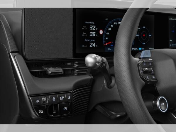 Hyundai IONIQ 5 Techniq h Nav eHK SHZ ACC LED PDC