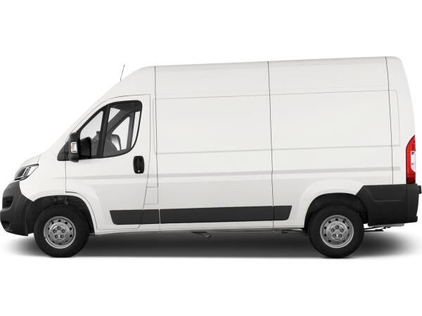 Citroën Jumper 35+ 180 L4H2 270° VisibiltyP Kam BT E-Rad