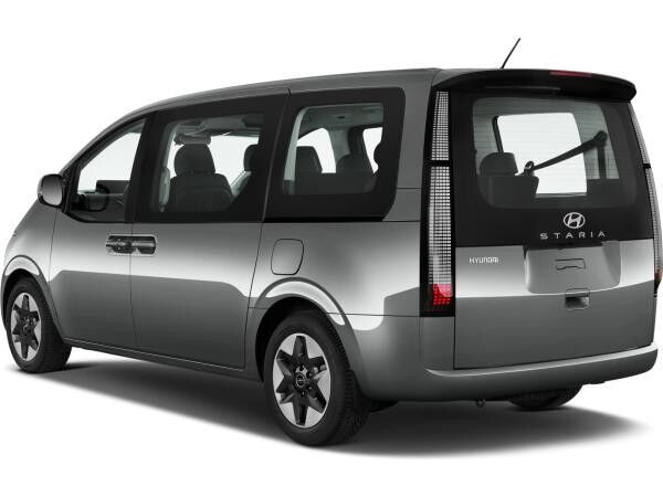 Hyundai STARIA 7-Sitzer 1.6 T-GDI Signature PANO|BOSE