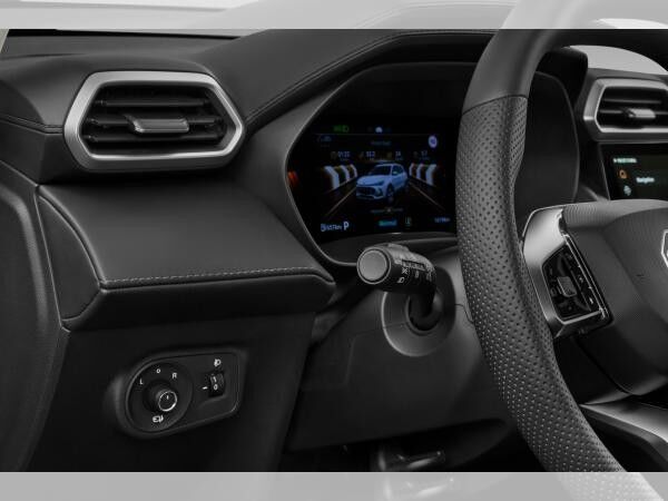 MG ZS Hybrid+ Luxury 360Grad,SHZ,PDC,Keyless,Autom.