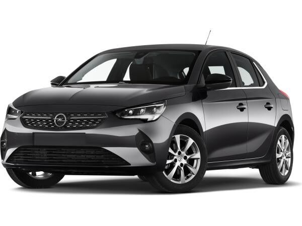 Opel Corsa-e Edition