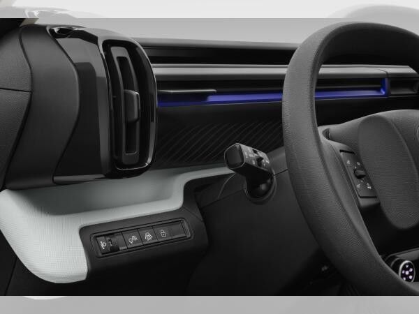 Citroën C3 Elektro YOU