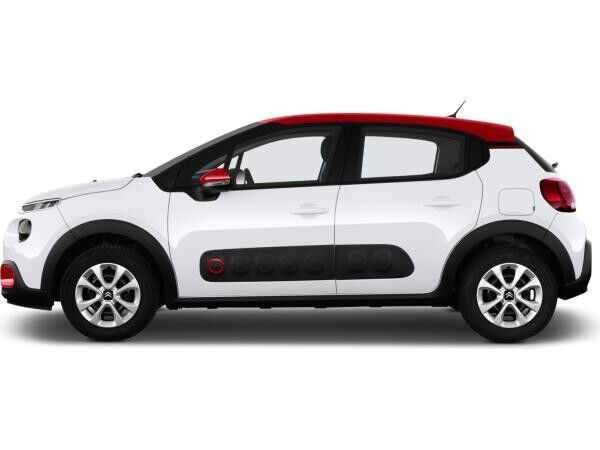 Citroën C3 Elektro PLUS