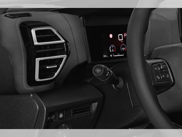 Citroën C4 PLUS