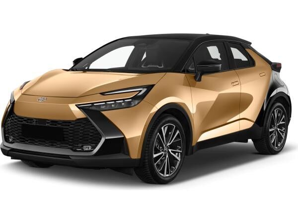 Toyota C-HR 1.8 HEV 140 CVT LED ACC DigCo Kam CarPlay