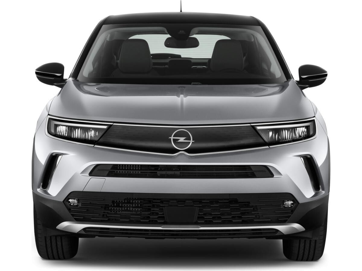 Opel Mokka Edition Direct Inj. Turbo 136 MT6