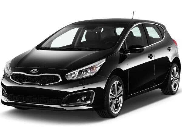 Kia Ceed Ultimate Edition 1.5 Automatik 140 PS🚀 AKTIONSANGEBOT: KIA Leasing – nur bis 25.09.2025!! 🔑 Sofort v