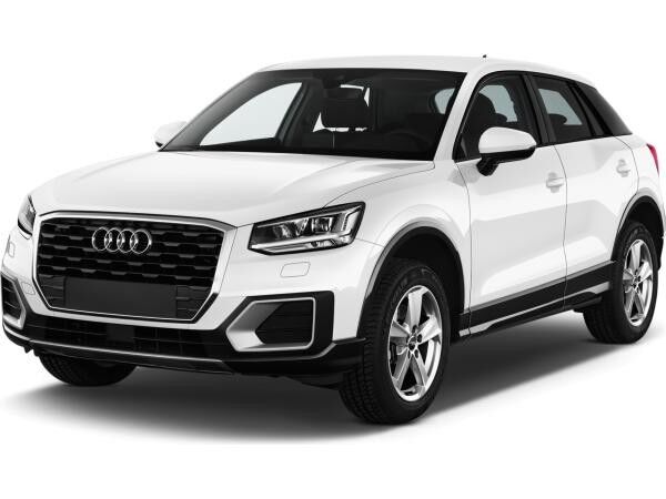 Audi Q2 advanced 35 TFSI S tronic*Mat