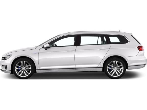 Volkswagen Passat Variant 2.0 TDI DSG KAMERA/ACC/LED/NAVI