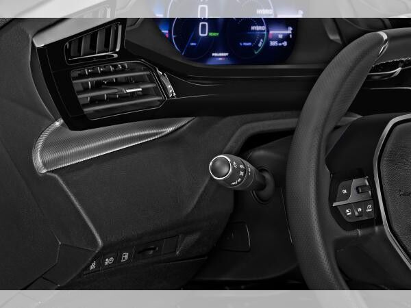 Peugeot 308 Elektro Style Limousine **Gewerbeknaller**