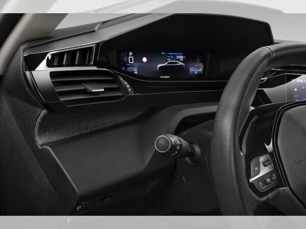 Peugeot 408 Elektro Allure **Gewerbeknaller**
