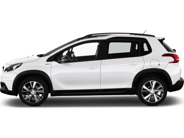 Peugeot 2008 Style **Gewerbeknaller**